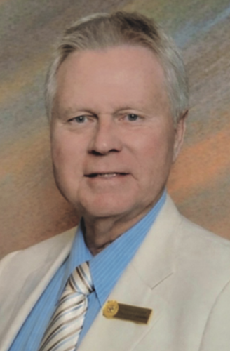 STEPHEN LAPOSKI